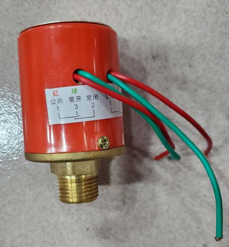 水系统压力开关的作用? 水系统压力开关的作用?