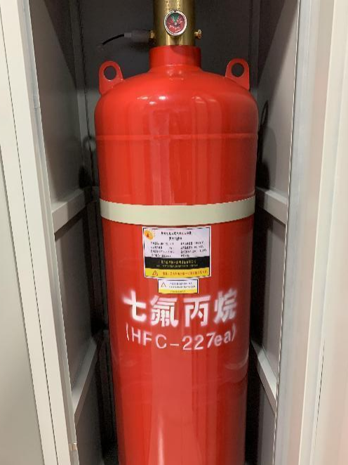 广东七氟丙烷厂家电话有没有推荐的? 广东七氟丙烷厂家电话有没有推荐的?