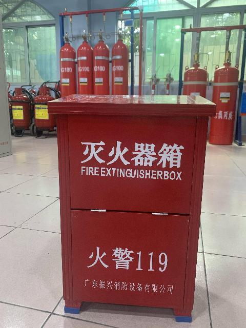 灭火器箱XMDDG32规格尺寸是多少?灭火器箱一个多少钱? 灭火器箱XMDDG32规格尺寸是多少?灭火器箱一个多少钱?