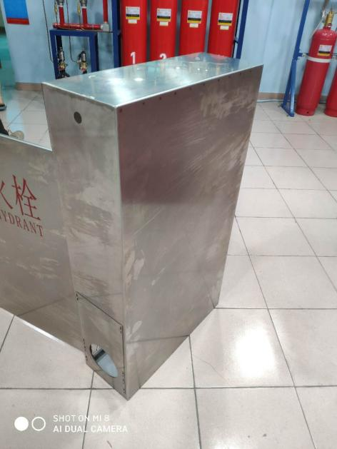 消防栓箱一般用哪种材质装灭火器最好? 消防栓箱一般用哪种材质装灭火器最好?