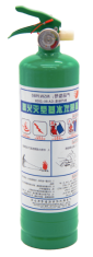 简易水基灭火器的瓶为何是绿色的,有何意义? 简易水基灭火器的瓶为何是绿色的,有何意义?