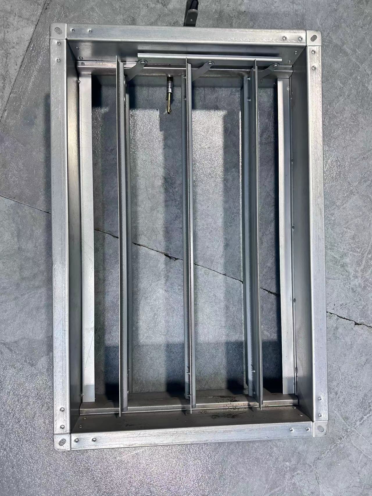 防火阀 FHF WSDc-K-1250×1000的操作原理?如何选择防火阀? 防火阀 FHF WSDc-K-1250×1000的操作原理?如何选择防火阀?