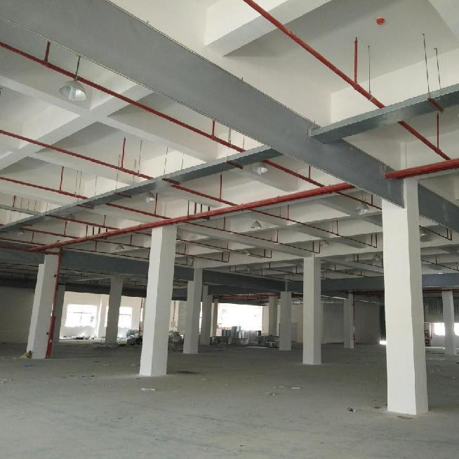 挡烟垂壁在施工时有什么材料和安装要求吗? 挡烟垂壁在施工时有什么材料和安装要求吗?
