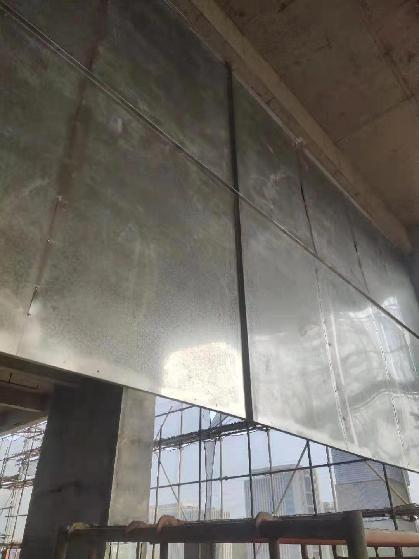 挡烟垂壁的市场价格是多少啊? 挡烟垂壁的市场价格是多少啊?
