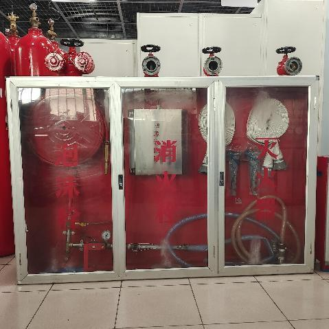 半固定式(轻便式)泡沫灭火装置PY8`300,PY8`500有哪些优点? 半固定式(轻便式)泡沫灭火装置PY8`300,PY8`500有哪些优点?