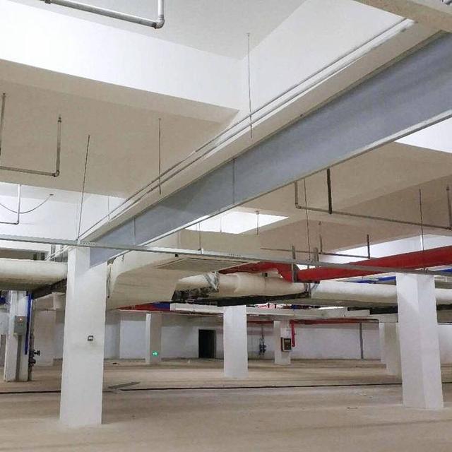 工业建筑中挡烟垂壁的防火性能要求是什么? 工业建筑中挡烟垂壁的防火性能要求是什么?