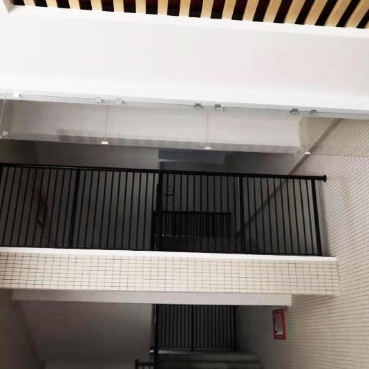 挡烟垂壁防火性能检测方法 挡烟垂壁防火性能检测方法
