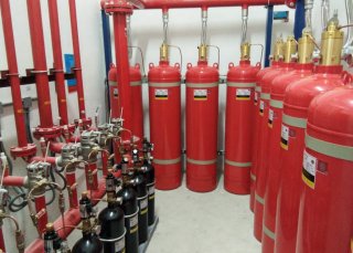 15个关于七氟丙烷气体灭火系统设计的规定! 15个关于七氟丙烷气体灭火系统设计的规定!