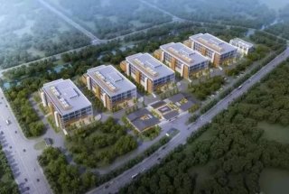 气体灭火系统:阿里巴巴广东云计算数据中心河源项目 气体灭火系统:阿里巴巴广东云计算数据中心河源项目