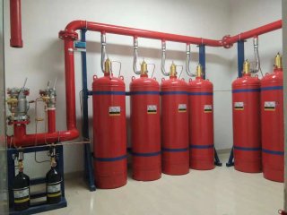 气体灭火系统中的灭火剂有毒吗? 气体灭火系统中的灭火剂有毒吗?