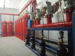 影响七氟丙烷灭火系统使用安全的因素有哪些? 影响七氟丙烷灭火系统使用安全的因素有哪些?