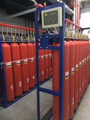 你知道七氟丙烷灭火系统的钢瓶有哪些型号? 你知道七氟丙烷灭火系统的钢瓶有哪些型号?