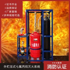 号外!号外!九游会老哥消防主导起草的《外贮压式七氟丙烷灭火系统》团体标准通过并生效! 号外!号外!九游会老哥消防主导起草的《外贮压式七氟丙烷灭火系统》团体标准通过并生效!