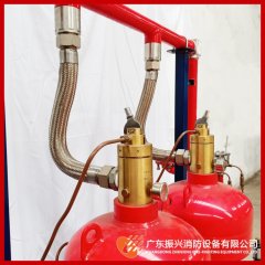 七氟丙烷气体灭火系统应该怎么维护与保养? 七氟丙烷气体灭火系统应该怎么维护与保养?